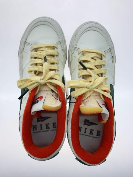 NIKE(ナイキ) / COURT LEGACY LIFT_コート レガシー リフト/23.5cm/WHT