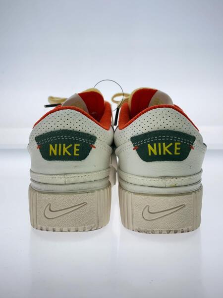 NIKE(ナイキ) / COURT LEGACY LIFT_コート レガシー リフト/23.5cm/WHT