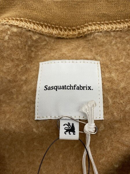 Sasquatchfabrix.(サスクワッチファブリックス) / スウェット/XL 
