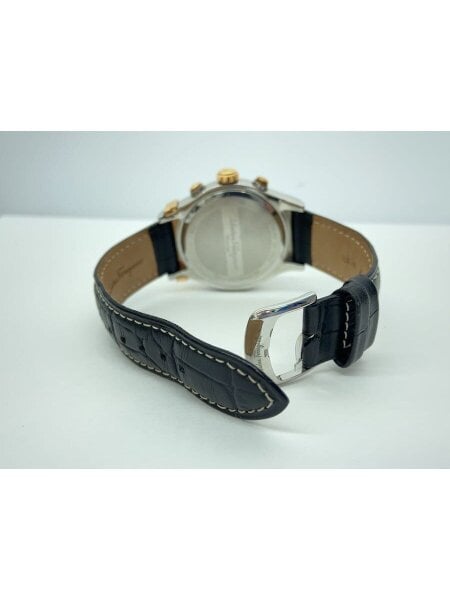 Salvatore Ferragamo(サルヴァトーレフェラガモ) / クォーツ腕時計