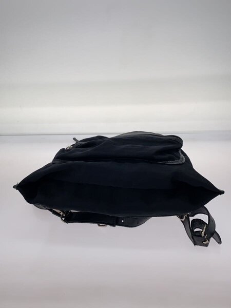 その他ブランド(ソノタブランド) / uin donn/リュック/--/BLK | 中古品 