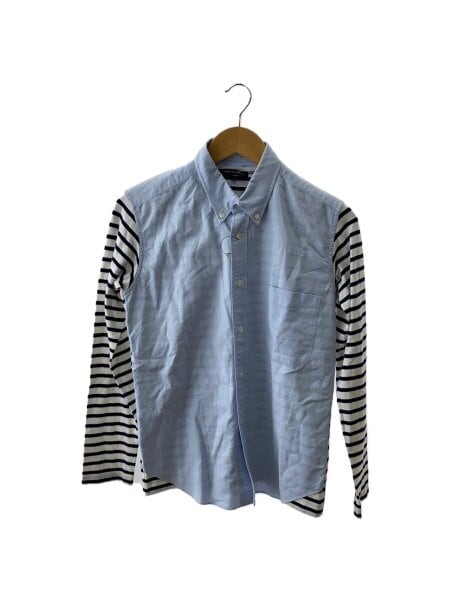 COMME des GARCONS HOMME(コムデギャルソンオム) / 長袖シャツ/XS 