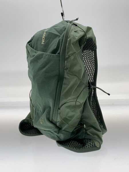 salomon(サロモン) / リュック/--/GRN/ACTIVESKIN12 | 中古品の販売 