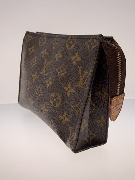 LOUIS VUITTON(ルイヴィトン) / ポッシュ・トワレット19_モノグラム