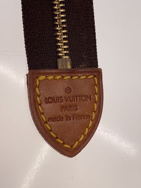 LOUIS VUITTON(ルイヴィトン) / ポッシュ・トワレット19_モノグラム