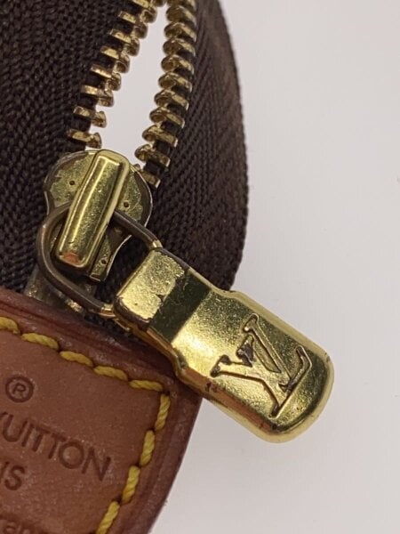 LOUIS VUITTON(ルイヴィトン) / ポッシュ・トワレット19_モノグラム