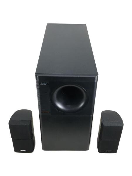 ジャンク BOSE ACOUSTIMASS 16 HOME ENT.SYSTEM ウーファー スピーカー