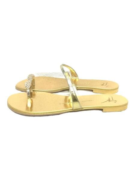 Giuseppe Zanotti(ジュゼッペザノッティ) / ROCK 10 INFRADITO 