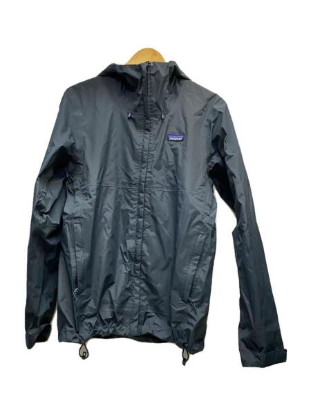 patagonia(パタゴニア) / ナイロンジャケット/S/ナイロン/GRY
