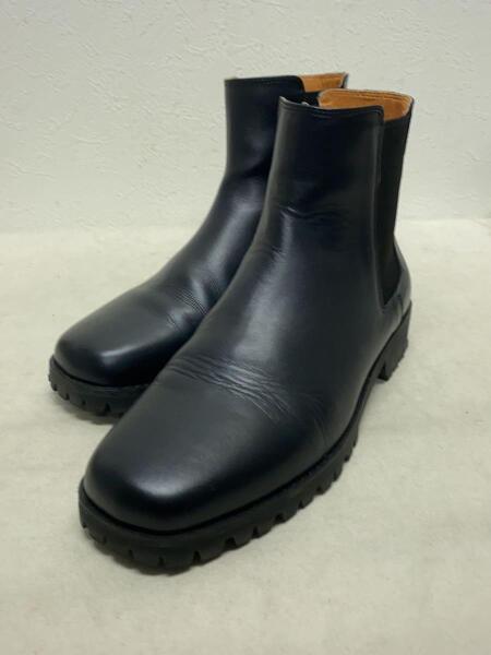 その他ブランド(ソノタブランド) / molle shoes/サイドゴアブーツ/US8