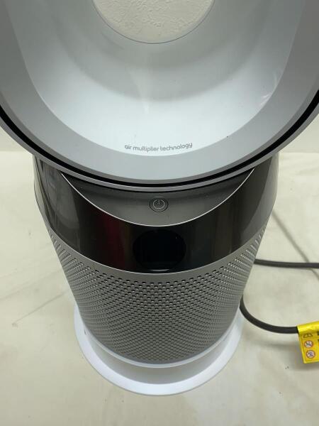 dyson(ダイソン) / 空気清浄機/HP04/リモコン・説明書・フィルター欠品
