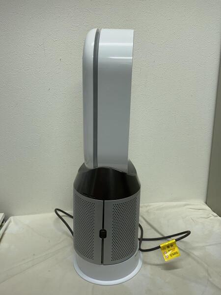 dyson(ダイソン) / 空気清浄機/HP04/リモコン・説明書・フィルター欠品