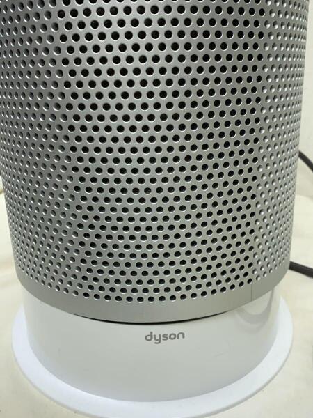 未使用級 ダイソン HP04 冷暖房 空気清浄 純正リモコン 説明書 箱付 dyson(ダイソン) / 空気清浄機/HP04/リモコン・説明書・フィルター欠品