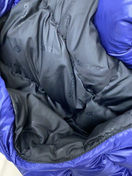 Marmot(マーモット) / Stockholm Jacket/650Fill/ダウンジャケット/M 