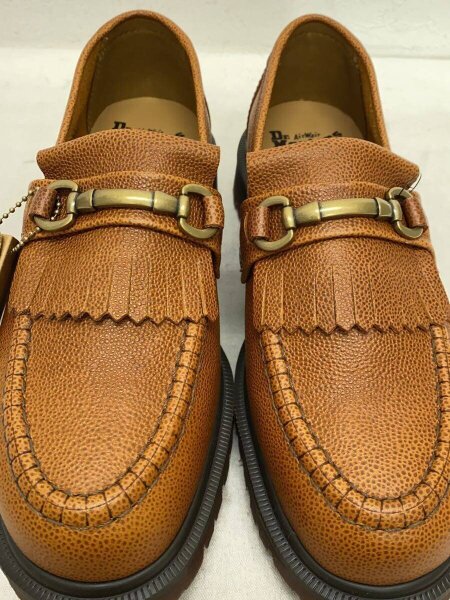 Dr.Martens(ドクターマーチン) / ADRIAN SNAFFLE/スナッフル 