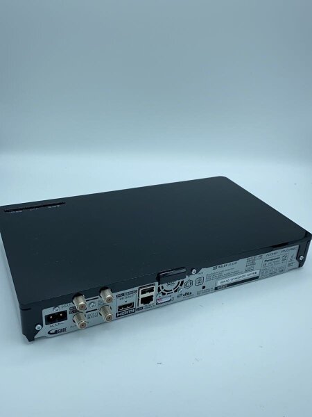 Panasonic(パナソニック) / ポータブルテレビ UN-15CTD10-K 本体 Panasonic(パナソニック) / ポータブルテレビ UN-15CTD10-K 本体