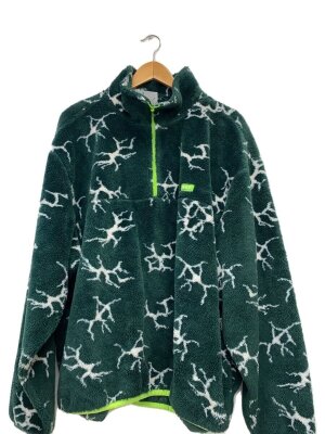 HUFのジャケット検索結果|古着・中古品の通販サイト セカンド