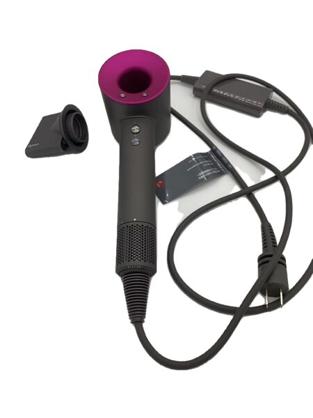 dyson ダイソン HD08 ULF IIF ヘアドライヤー 【公式通販】