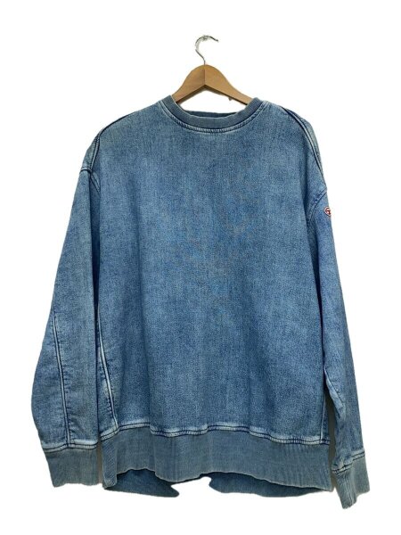 diesel スウェットD-Krib