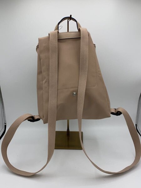 LONGCHAMP(ロンシャン) / リュック/ナイロン/PNK/無地 | 中古品の販売