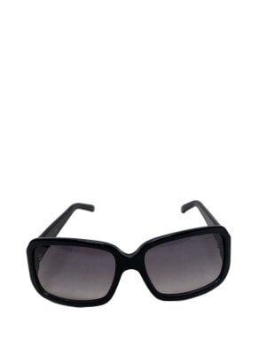 GUCCI グッチ　サングラス　【GG2417/Ｎ/S】 GUCCI（グッチ） オーバル サングラス GG2417 ブラック ブルー