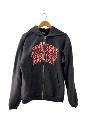 STUSSYのジップパーカー検索結果|古着・中古品の通販サイト セカンド