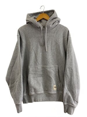 STUSSY(ステューシー) / 大阪直営店限定/OSAKAロゴ/プルオーバー
