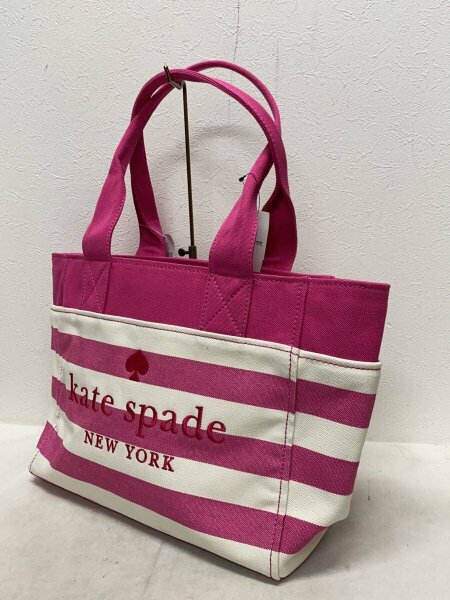 kate spade new york(ケイトスペードニューヨーク) / トートバッグ 