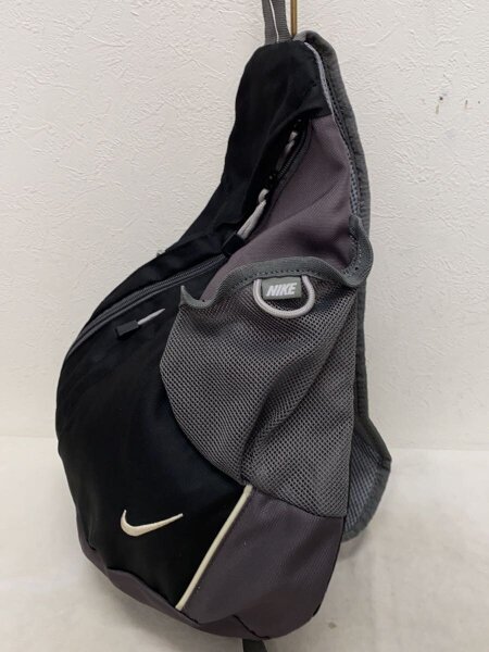 NIKE(ナイキ) / 90s/スリングバッグ/ショルダーバッグ/ポリエステル 