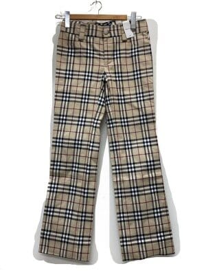 BURBERRY BLUE LABEL（バーバリーブルーレーベル）の古着・中古品の