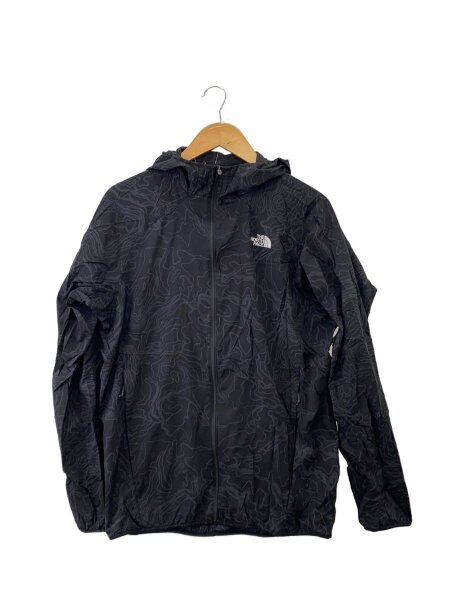 THE NORTH FACE(ザノースフェイス) / NOVELTY SWALLOWTAIL VENT HOODIE 