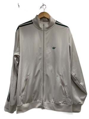 adidas(アディダス) / ATP/USA製/ビンテージ/ジャージ/S/ポリエステル