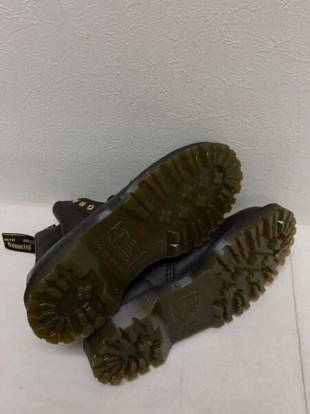 Dr.Martens(ドクターマーチン) / レースアップブーツ/25cm/BRW