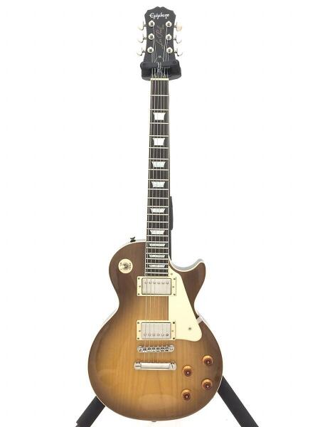 Epiphone(エピフォン) / LesPaul Standard Les Paul Standard/HS(Honey