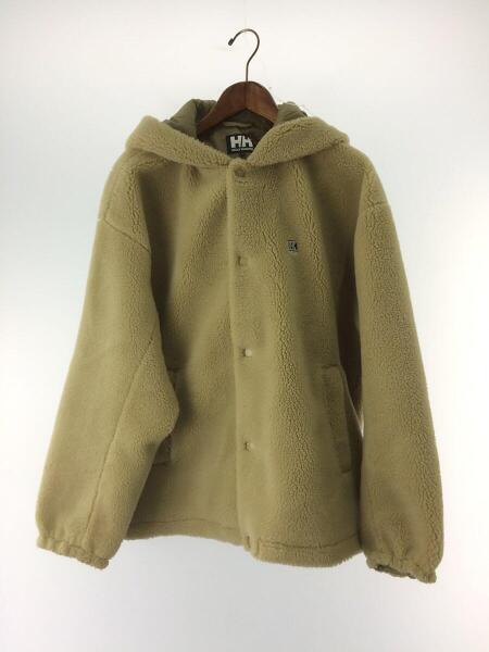 HELLY HANSEN(ヘリーハンセン) / ファイバーパイルコーチジャケット/L 