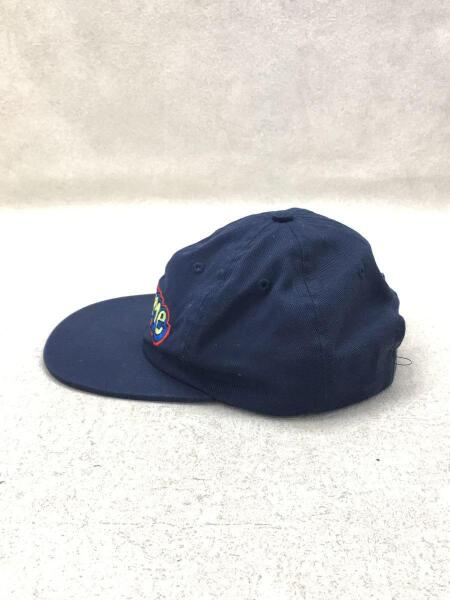 Supreme(シュプリーム) / 18SS/Gonz Logo 6-Panel Cap/ゴンズロゴ6