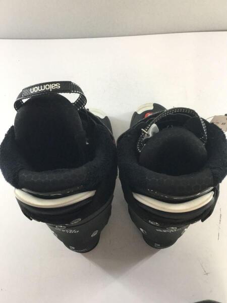 salomon(サロモン) / RP1223 salmon/スキーブーツ/26cm/BLK/-- | 中古 