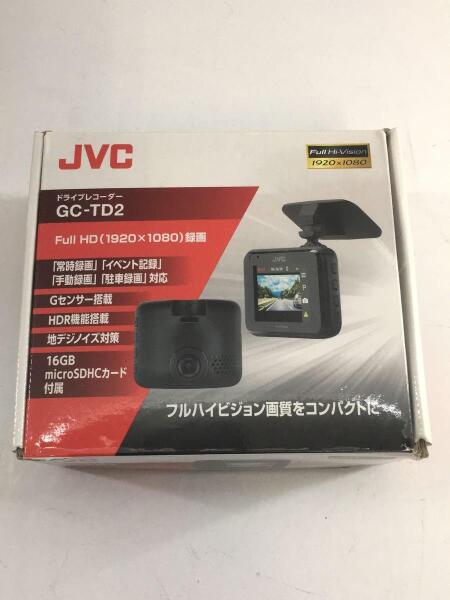 JVC・Victor(ジェイブイシービクター) / ドライブレコーダー | 中古品 