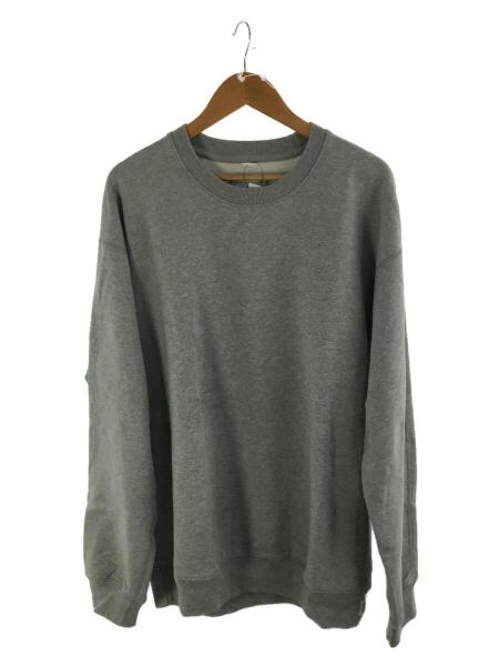 REIGNING CHAMP(レイニングチャンプ) / スウェット/L/コットン/GRY/RC 