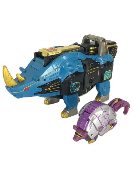 BANDAI(バンダイ) / BANDAI バンダイ/百獣戦隊ガオレンジャー/パワー 
