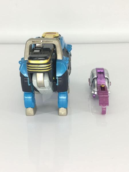 BANDAI(バンダイ) / BANDAI バンダイ/百獣戦隊ガオレンジャー/パワー 