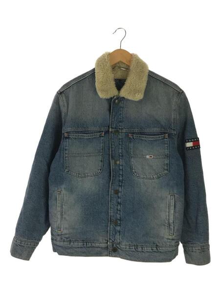 TOMMY JEANS(トミージーンズ) / ジャケット/S/デニム/IDG | 古着の販売 