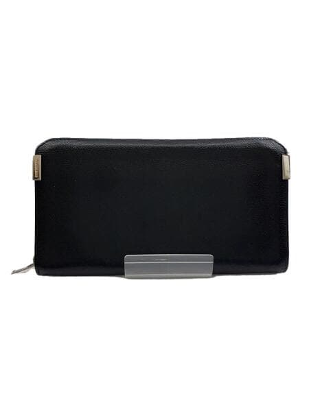 BALENCIAGA(バレンシアガ) / 長財布/レザー/BLK/メンズ/358297・1000