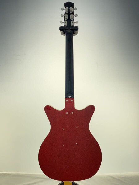 DANELECTRO 59M NOS + ダンエレクトロ 美品 Danelectro 59M NOS+【現物画像】7/23更新 ダンエレクトロ 【 ラゾーナ