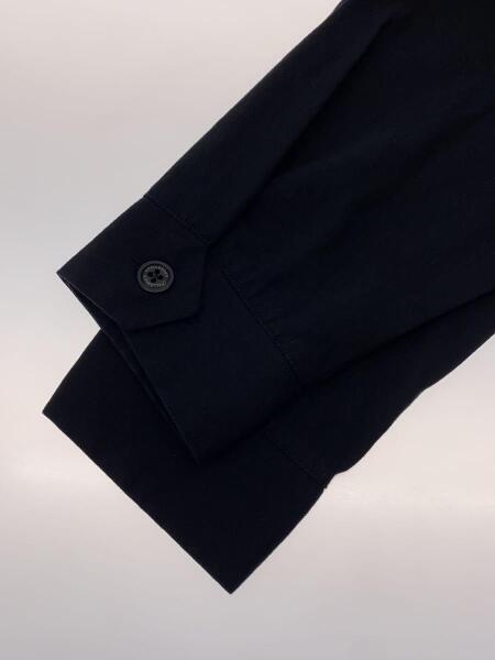 CHALLENGER(チャレンジャー) / ブルゾン/XL/コットン/BLK/CLG-JK 024