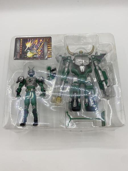 BANDAI(バンダイ) / ヒーロー│特撮/R&M/仮面ライダーゾルダ 