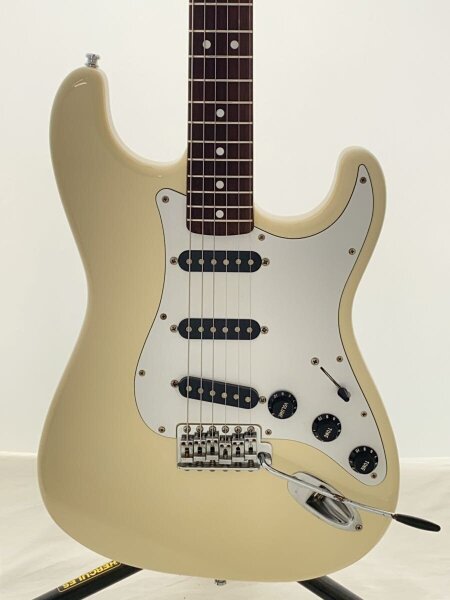 フェンダー・ジャパン ストラトキャスター '72モデル ボディ Eシリアル
