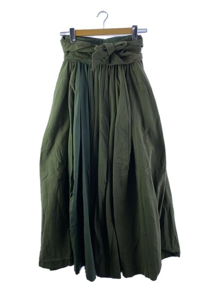 Freada(フリーダ) / リメイクフレアスカート/ロングスカート/FREE  