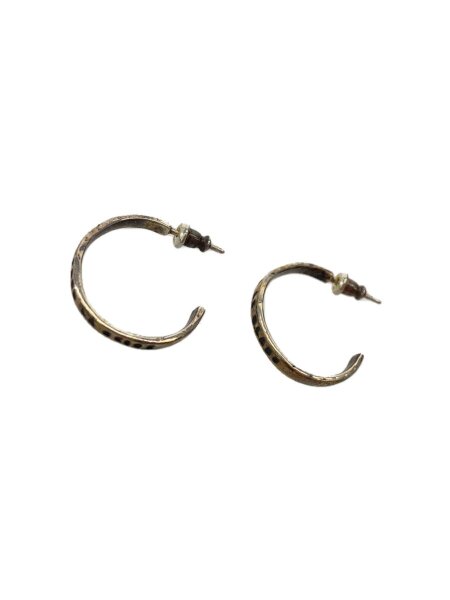 SERGE THORAVAL ピアス