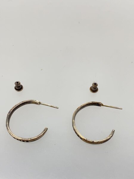 SERGE THORAVAL ピアス